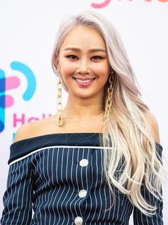 Hyolyn (효린)